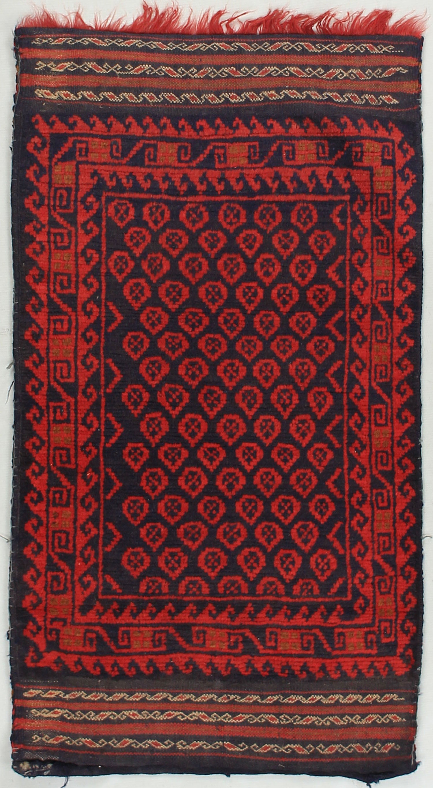 SHINDANDI CUSHIONS