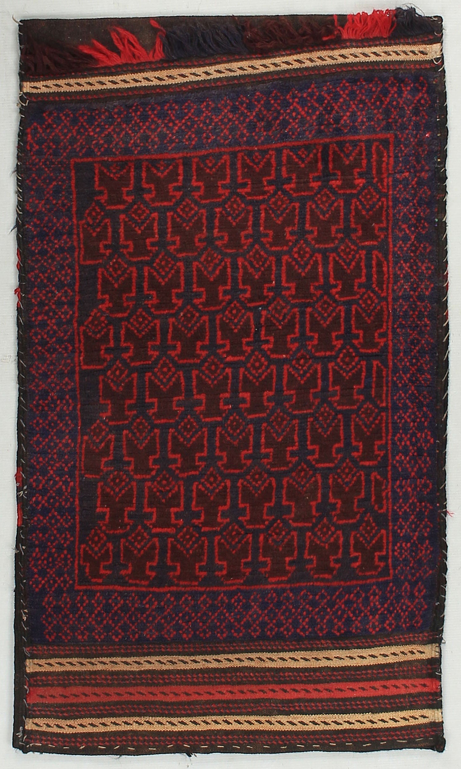 SHINDANDI CUSHIONS