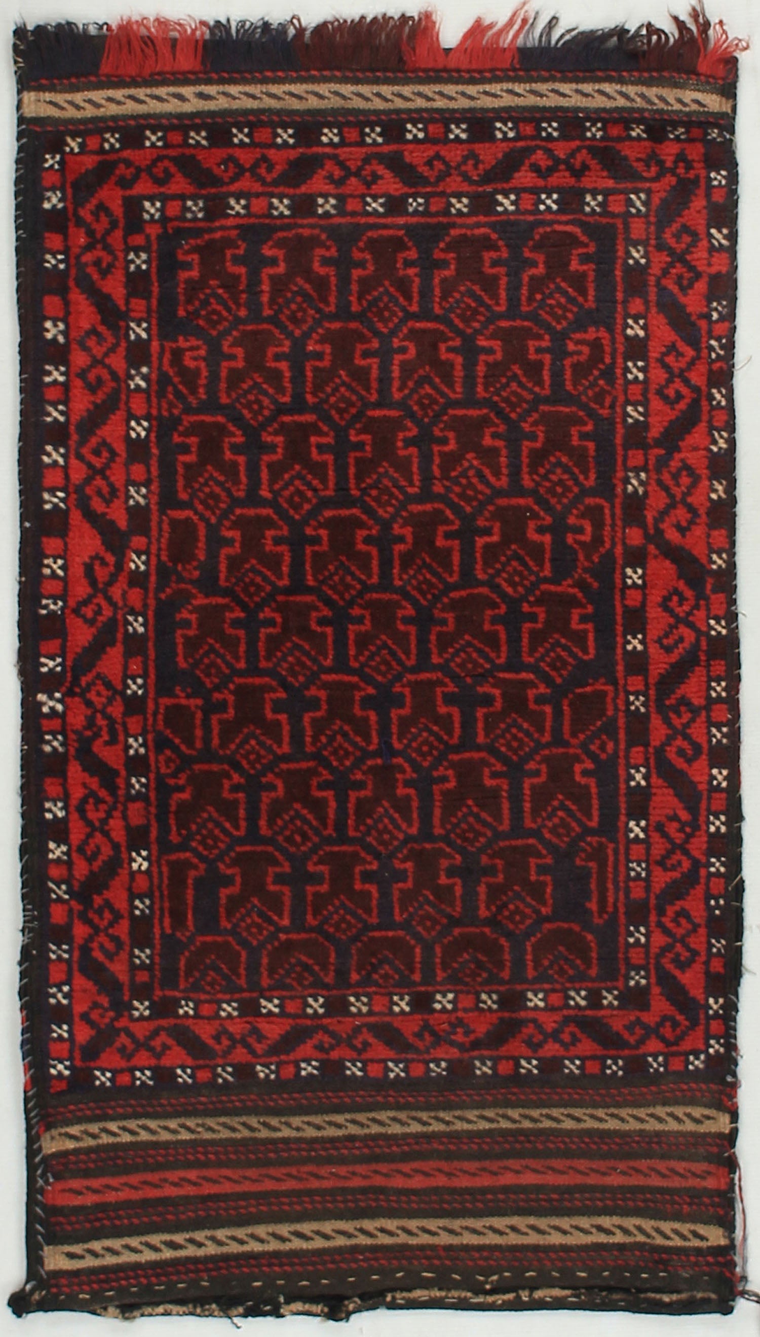 SHINDANDI CUSHIONS