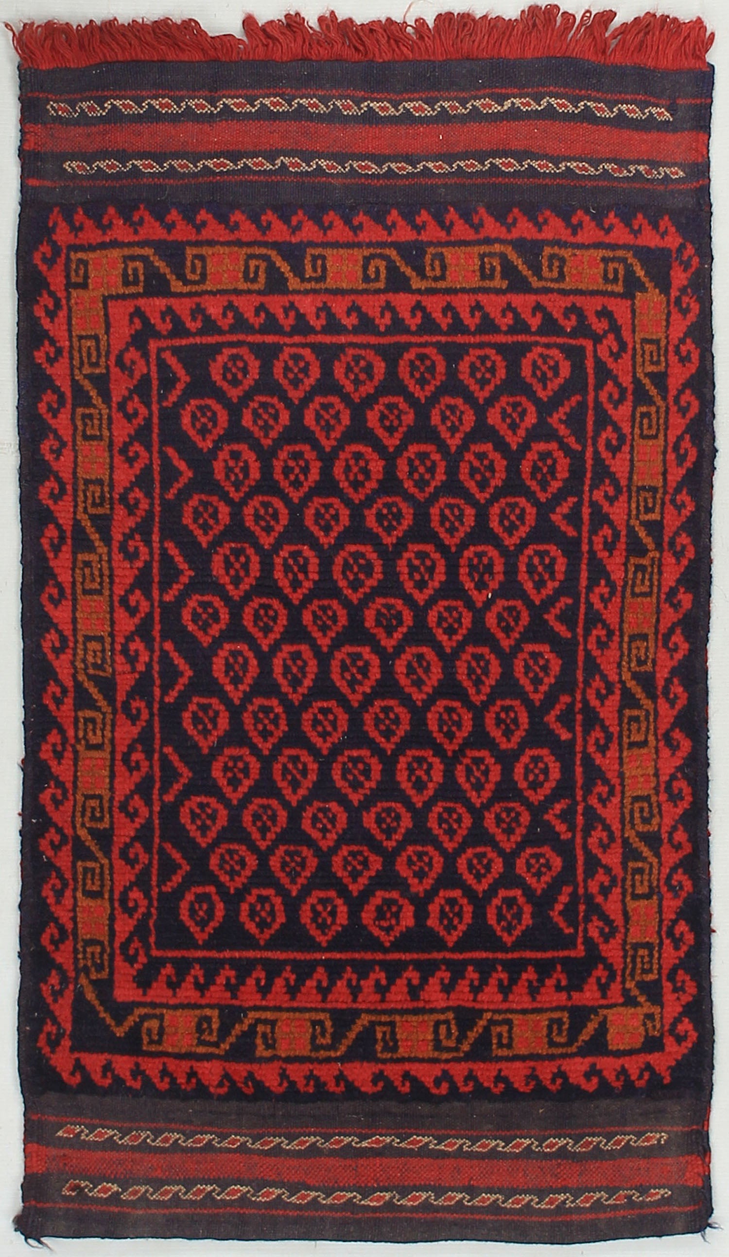 SHINDANDI CUSHIONS