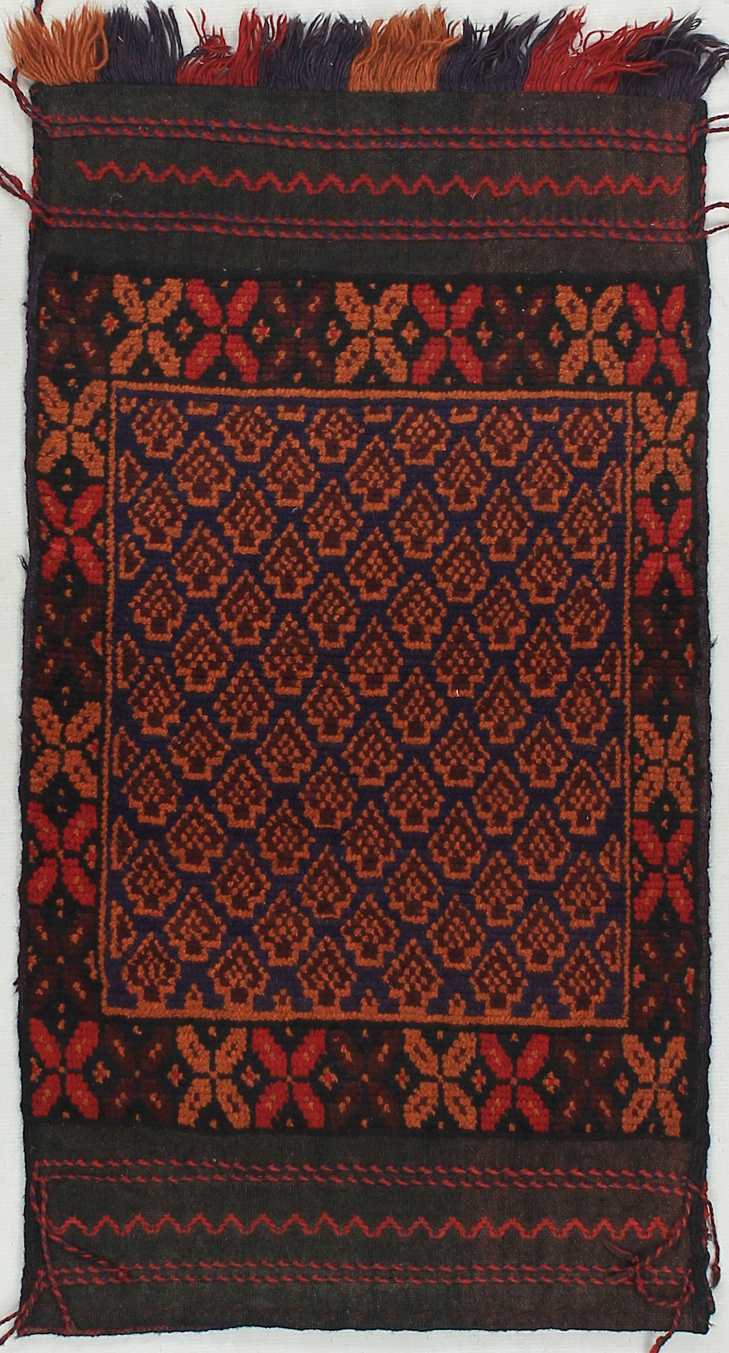 SHINDANDI CUSHIONS