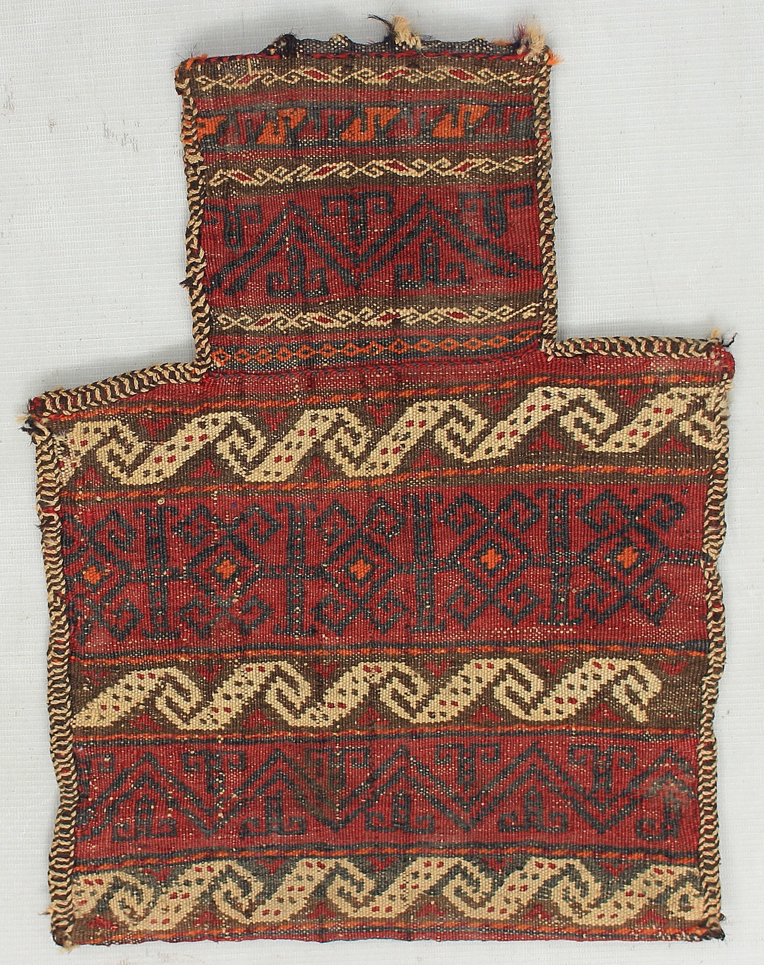 SALT BAGS