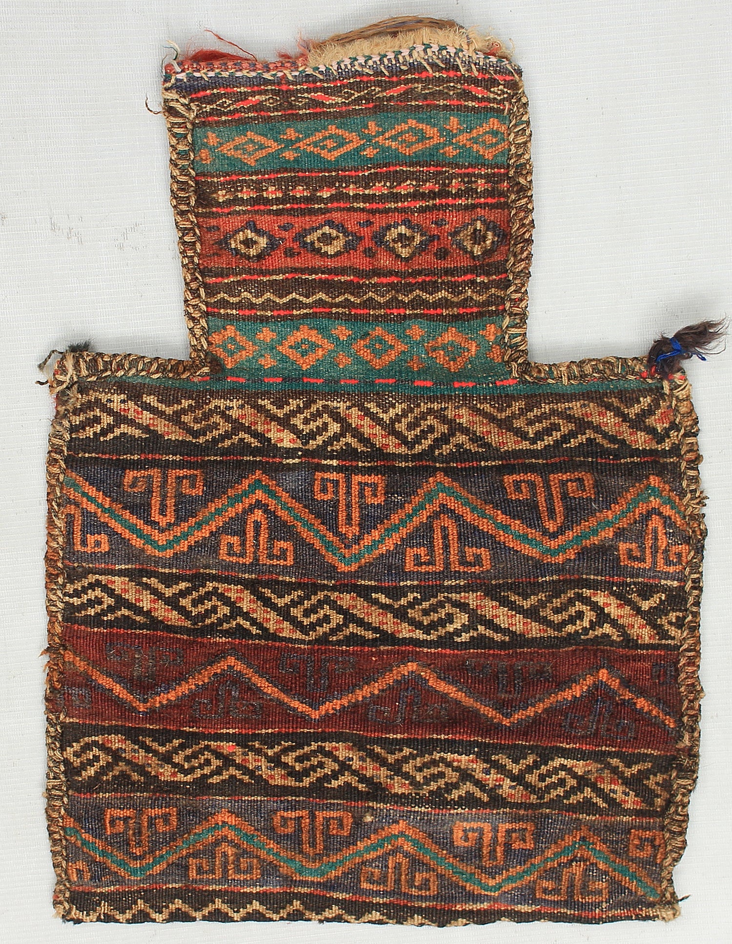 SALT BAGS