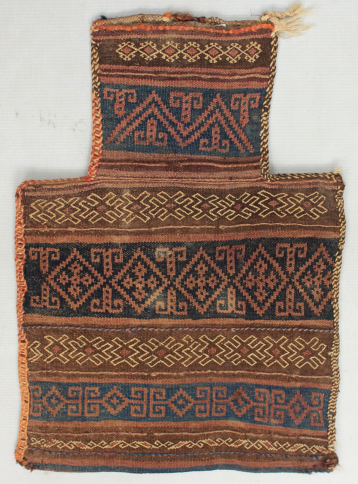 SALT BAGS