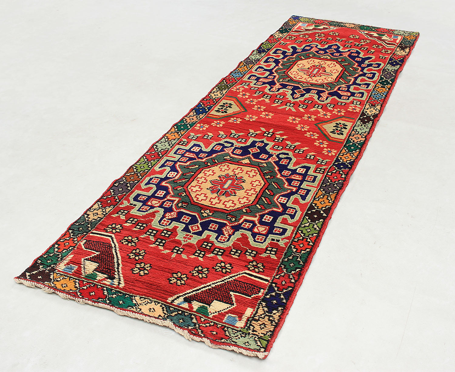 ADRASKAN BALUCHI