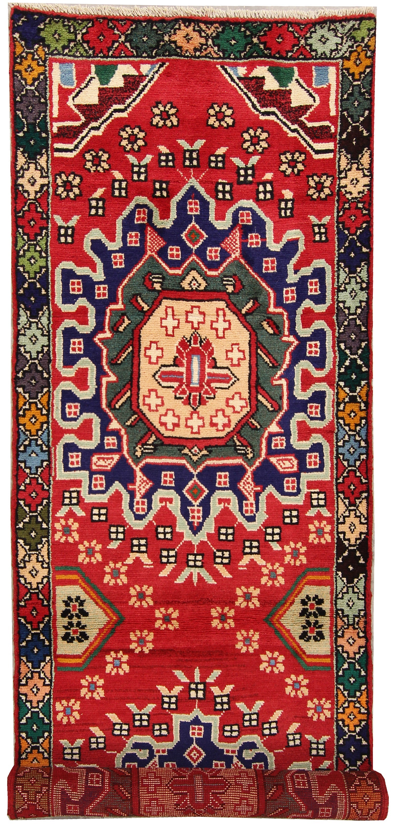ADRASKAN BALUCHI