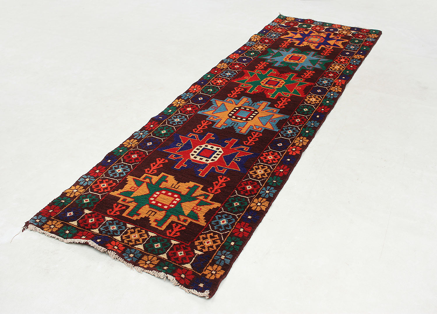 ADRASKAN BALUCHI