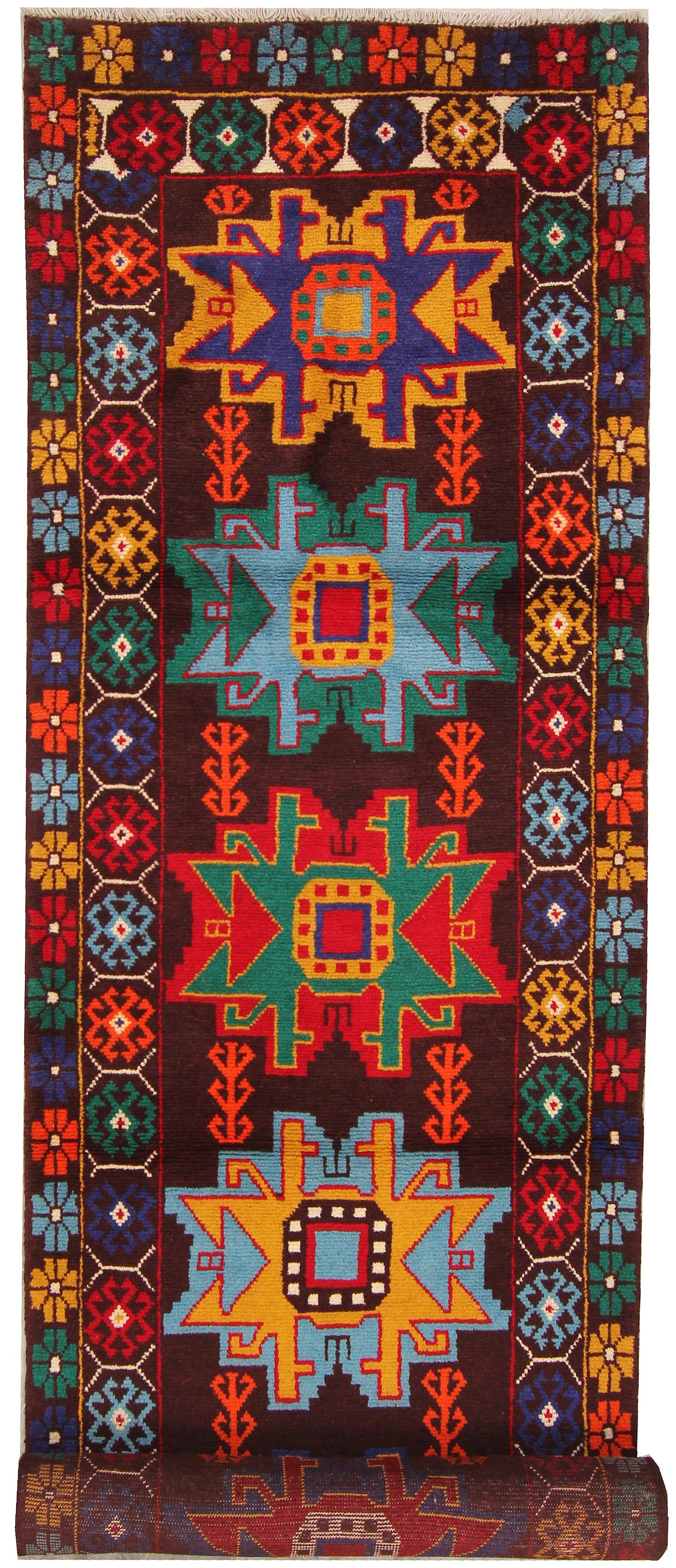 ADRASKAN BALUCHI