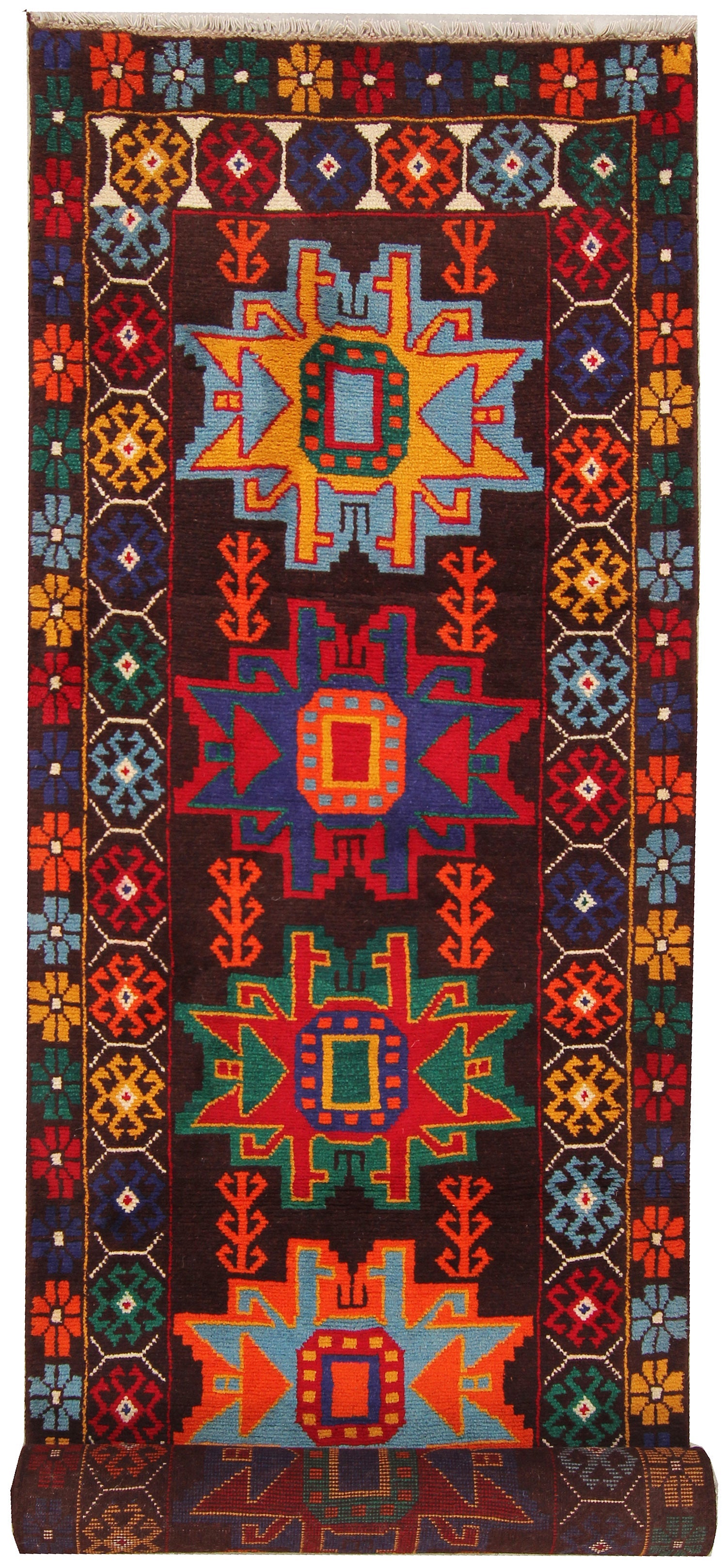 ADRASKAN BALUCHI