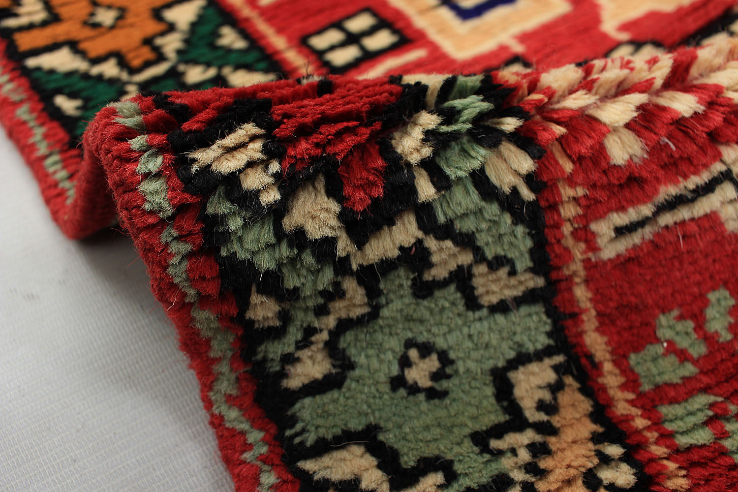 ADRASKAN BALUCHI