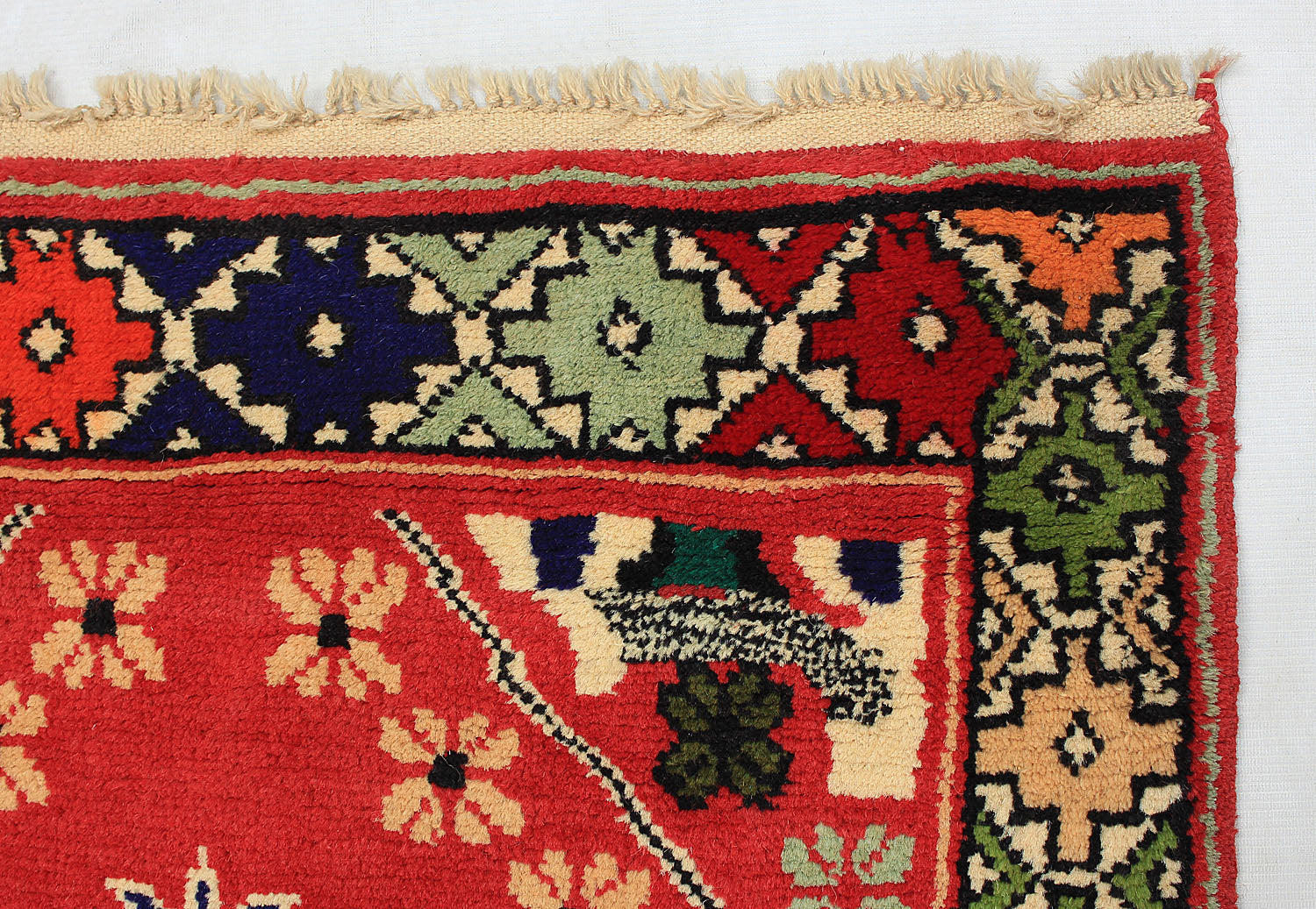 ADRASKAN BALUCHI