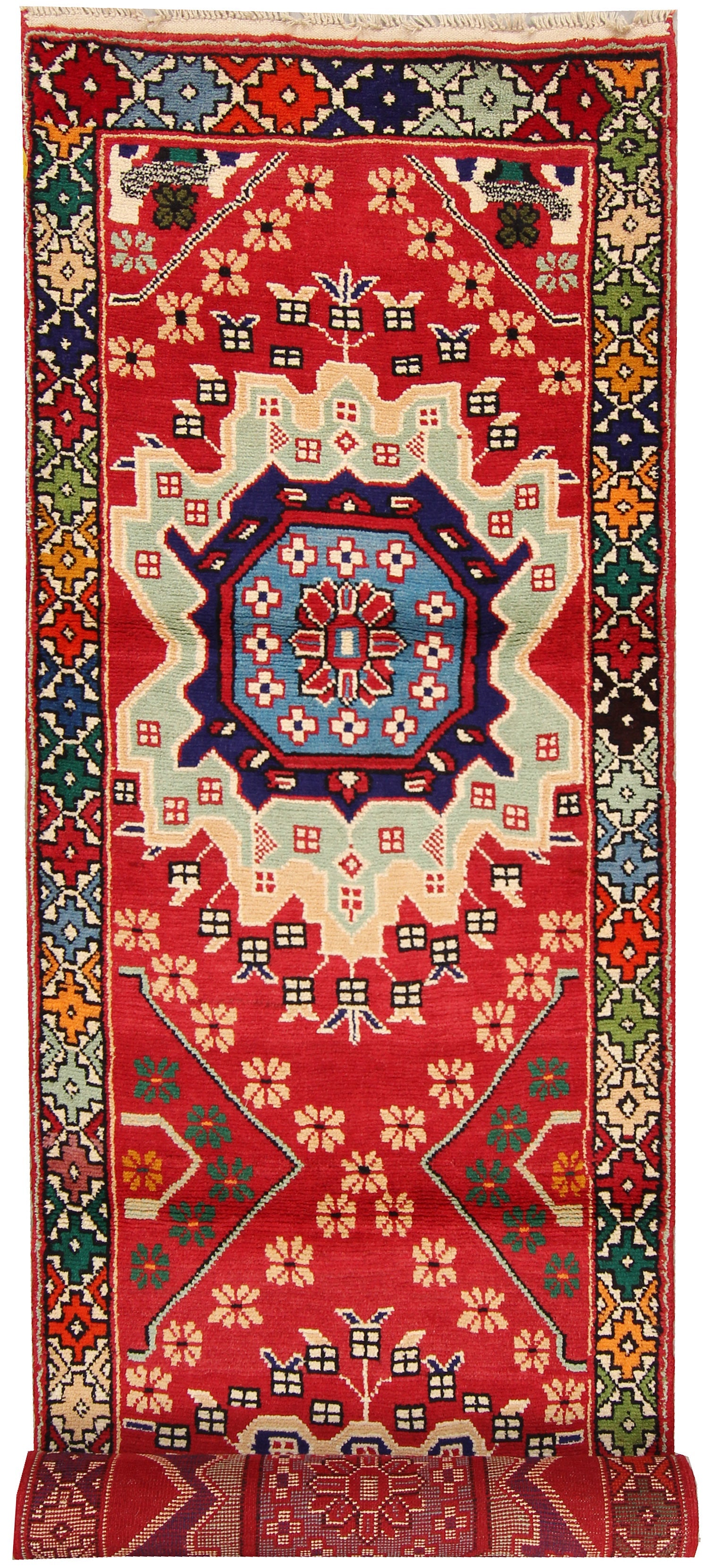 ADRASKAN BALUCHI