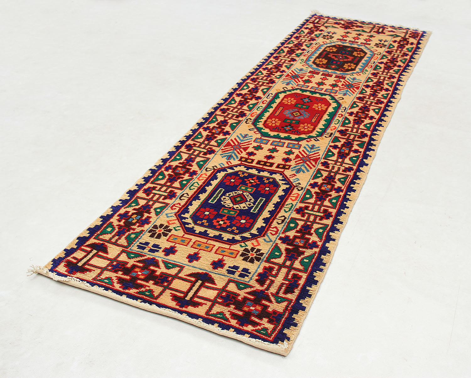 ADRASKAN BALUCHI