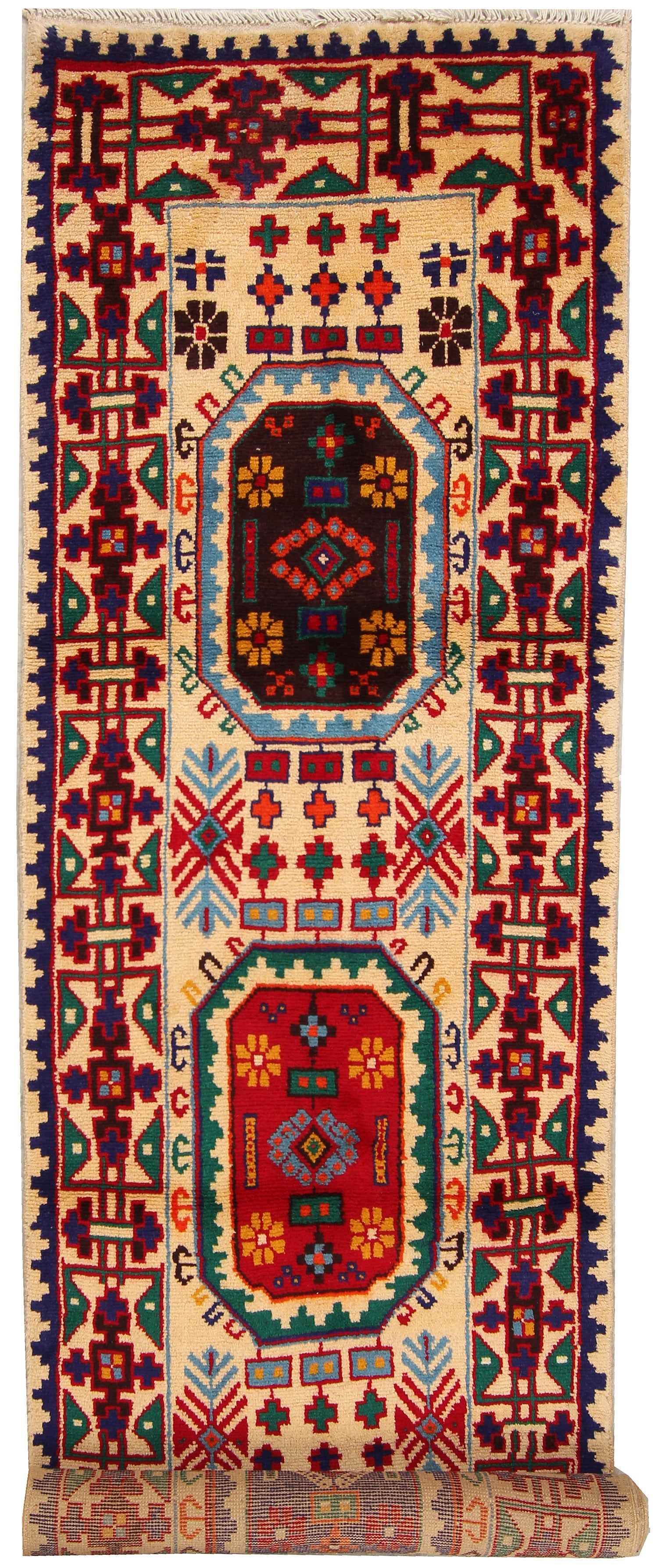 ADRASKAN BALUCHI