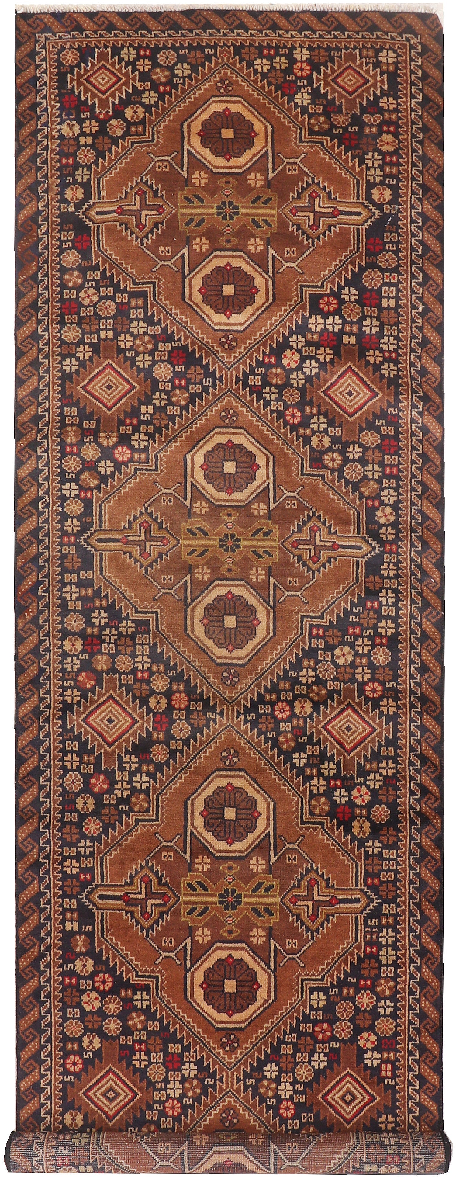 ADRASKAN BALUCHI