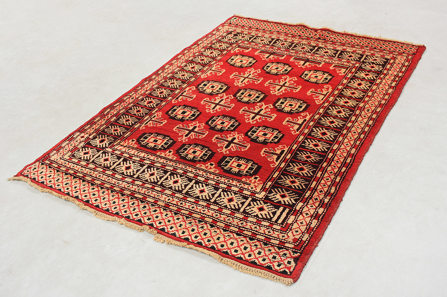 SHINDANDI BALUCHI