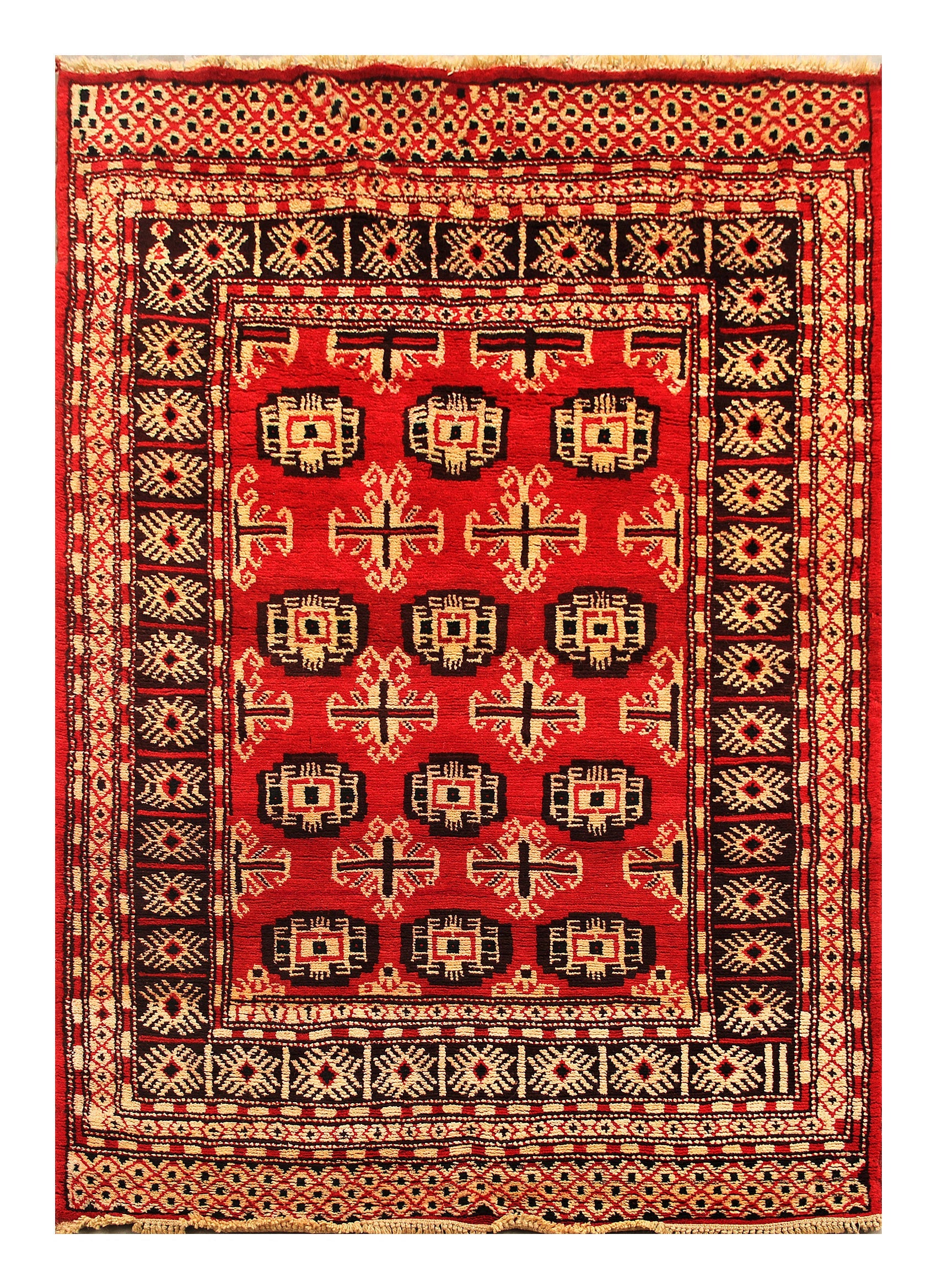 SHINDANDI BALUCHI