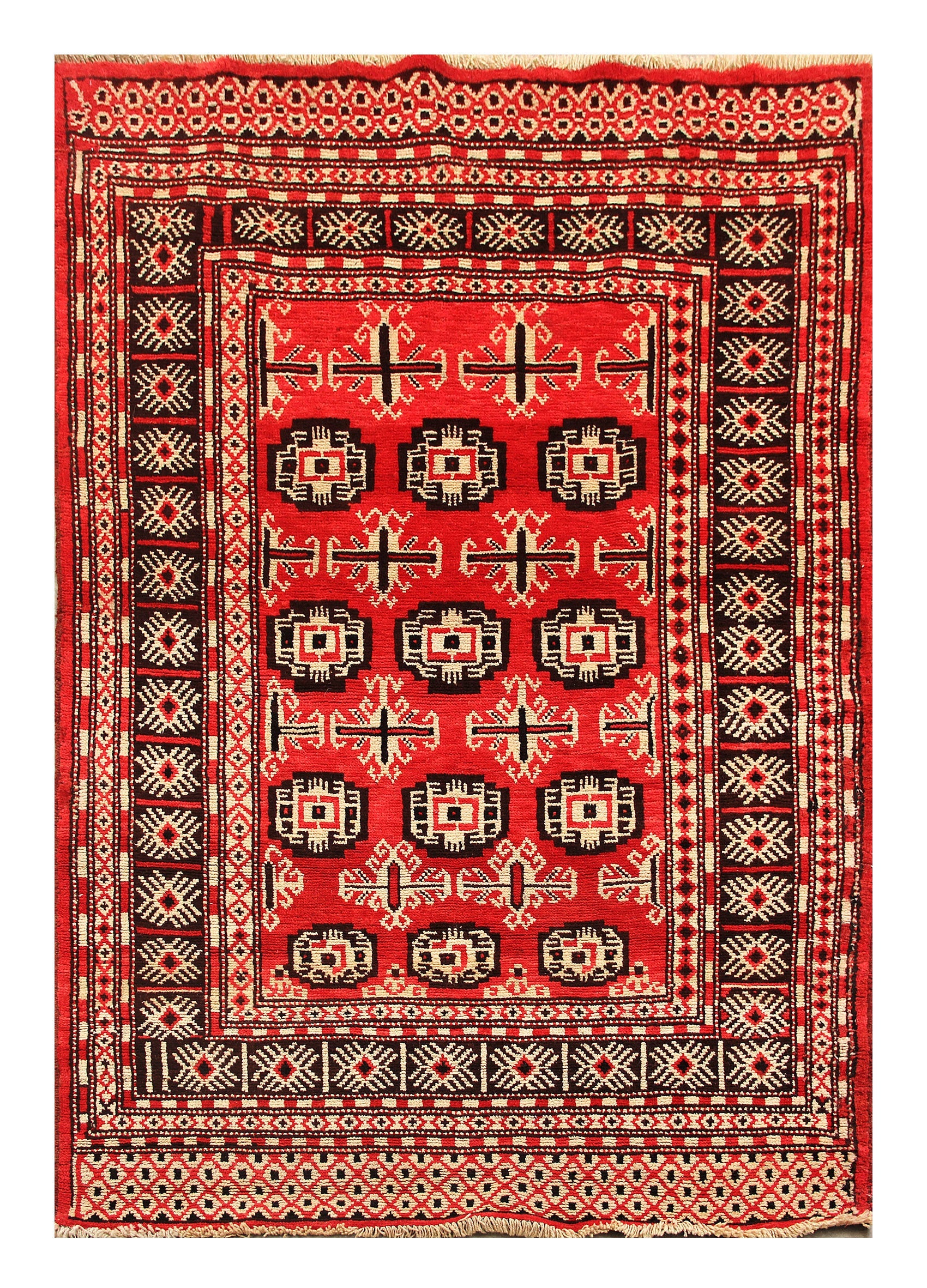 SHINDANDI BALUCHI