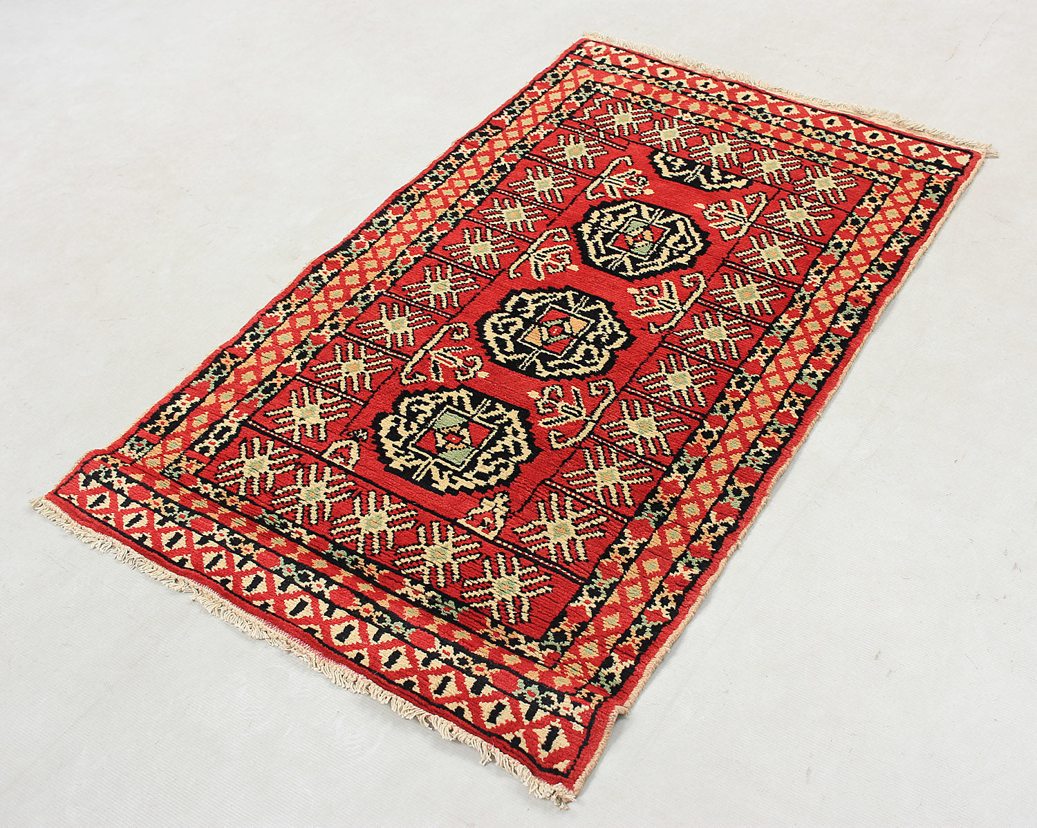SHINDANDI BALUCHI