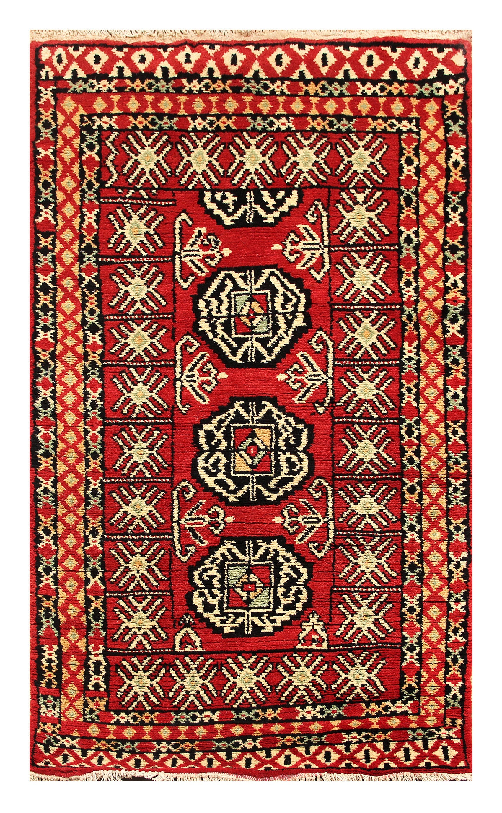 SHINDANDI BALUCHI