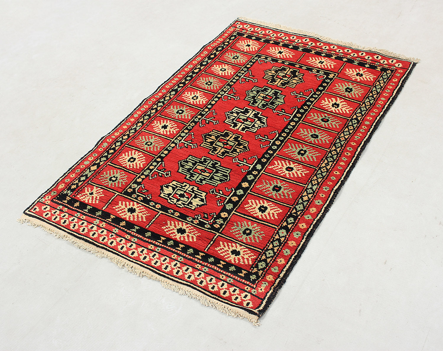 SHINDANDI BALUCHI