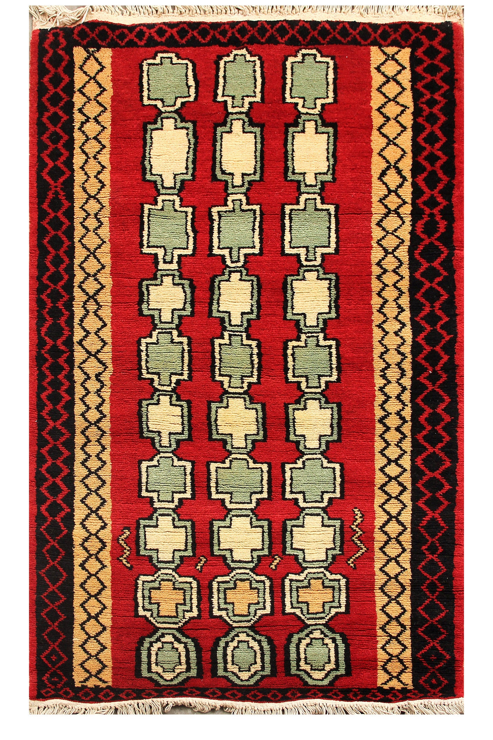SHINDANDI BALUCHI
