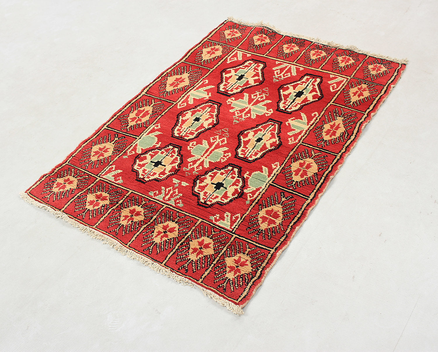 SHINDANDI BALUCHI
