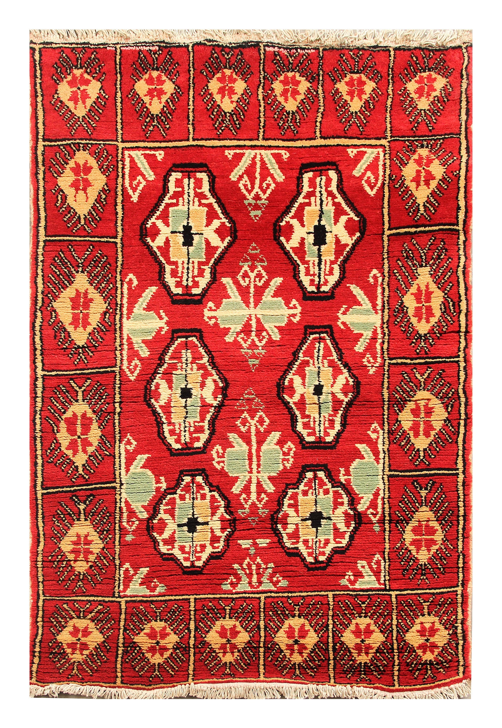 SHINDANDI BALUCHI