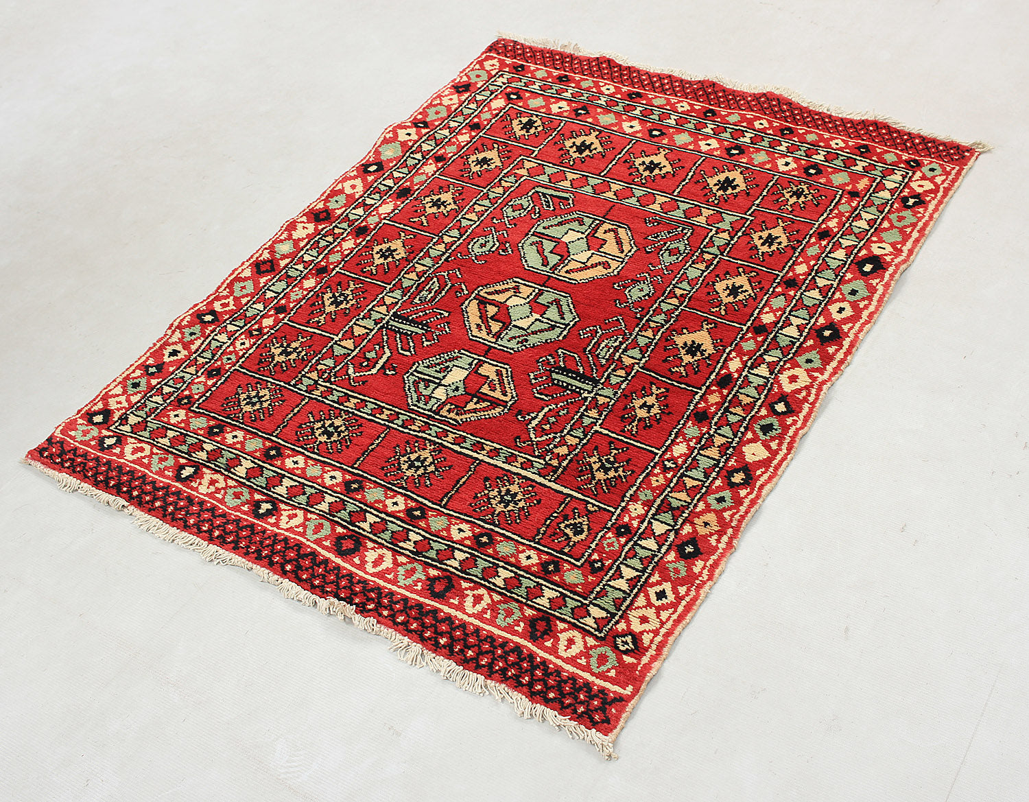 SHINDANDI BALUCHI