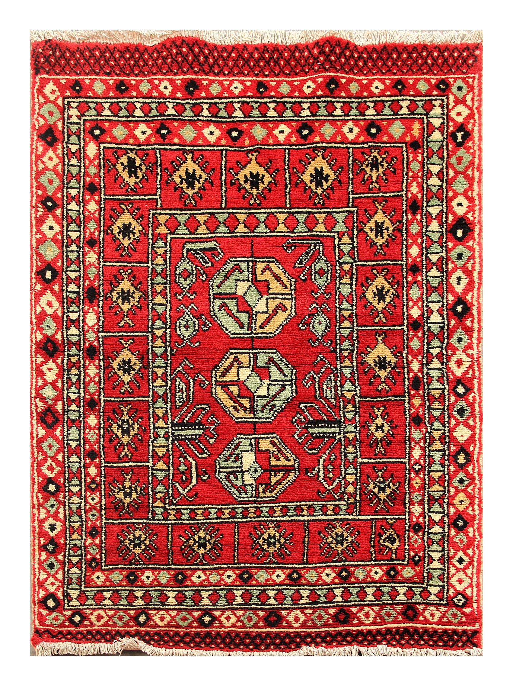 SHINDANDI BALUCHI