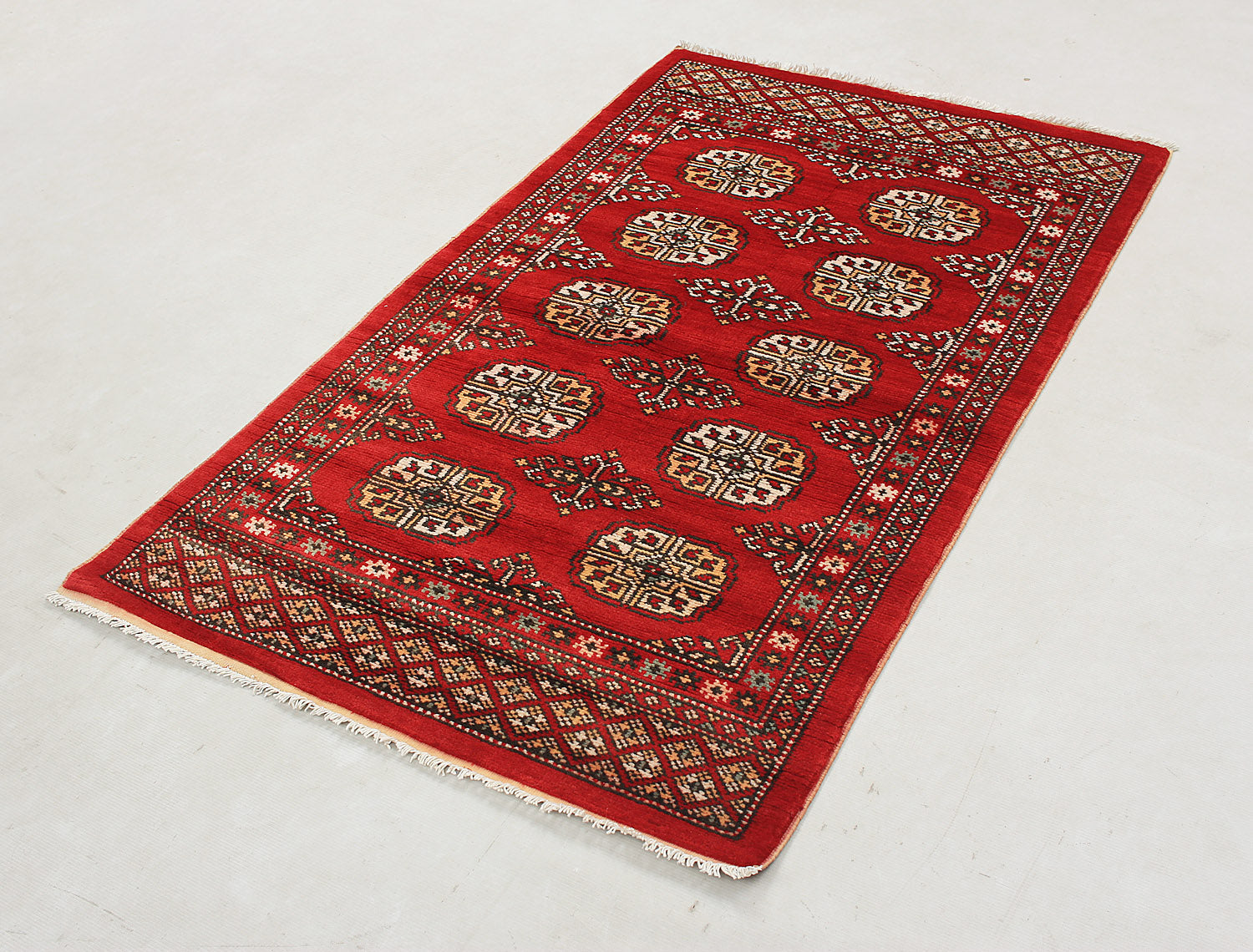 MORI BUKHARA