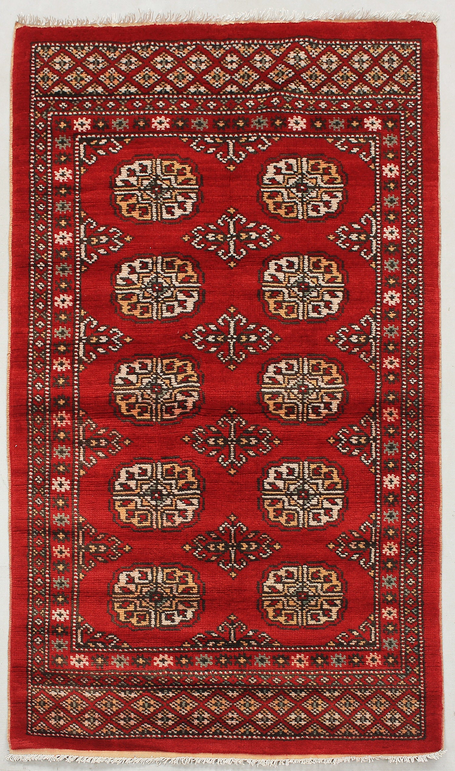 MORI BUKHARA
