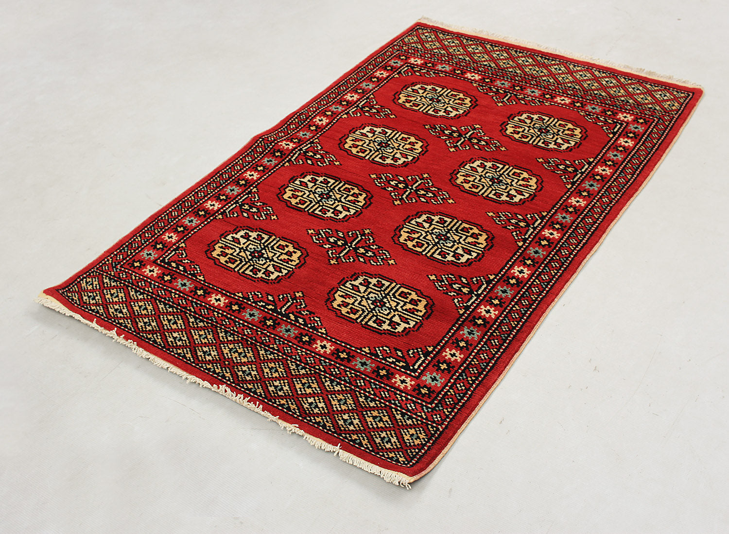 MORI BUKHARA