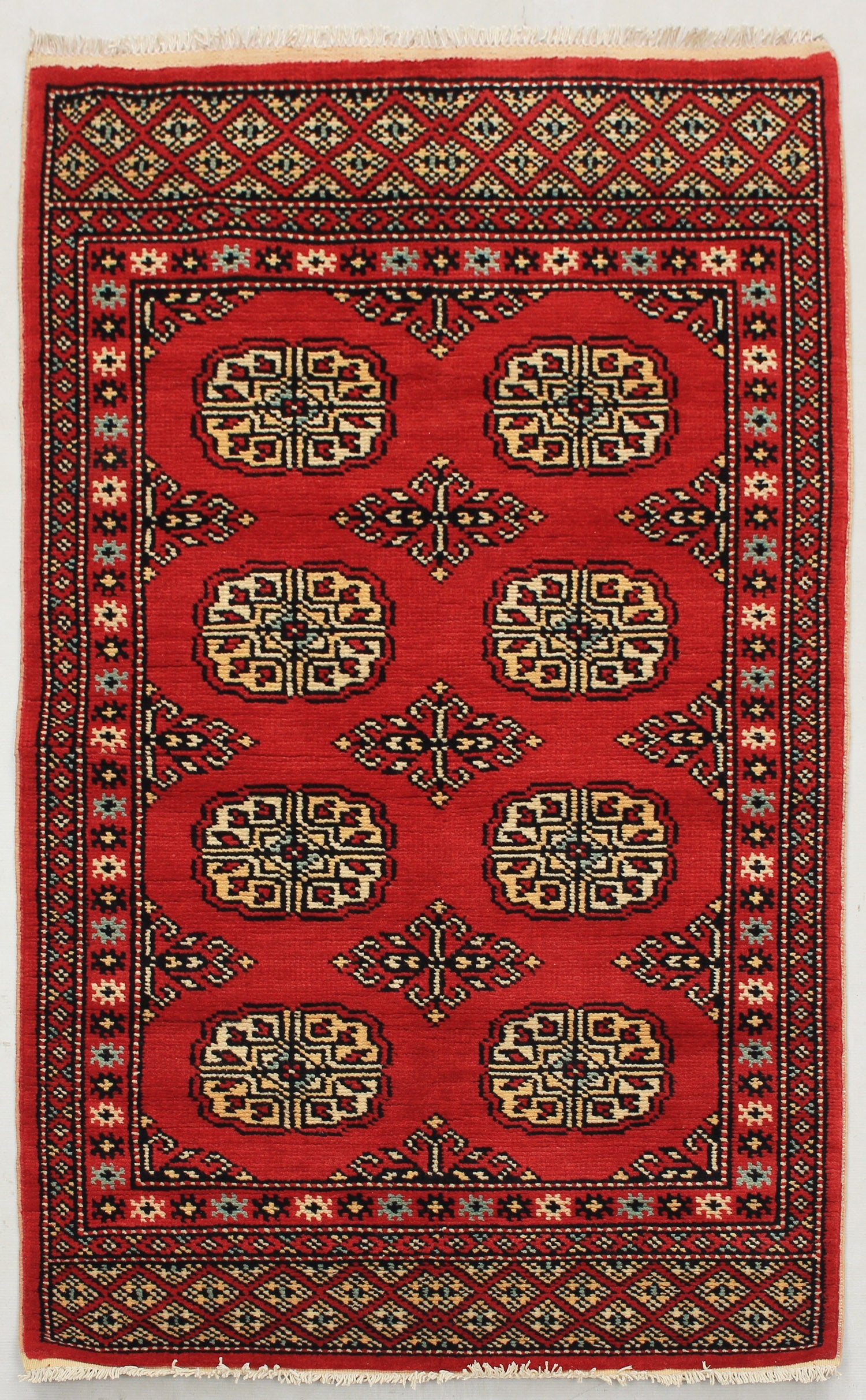 MORI BUKHARA