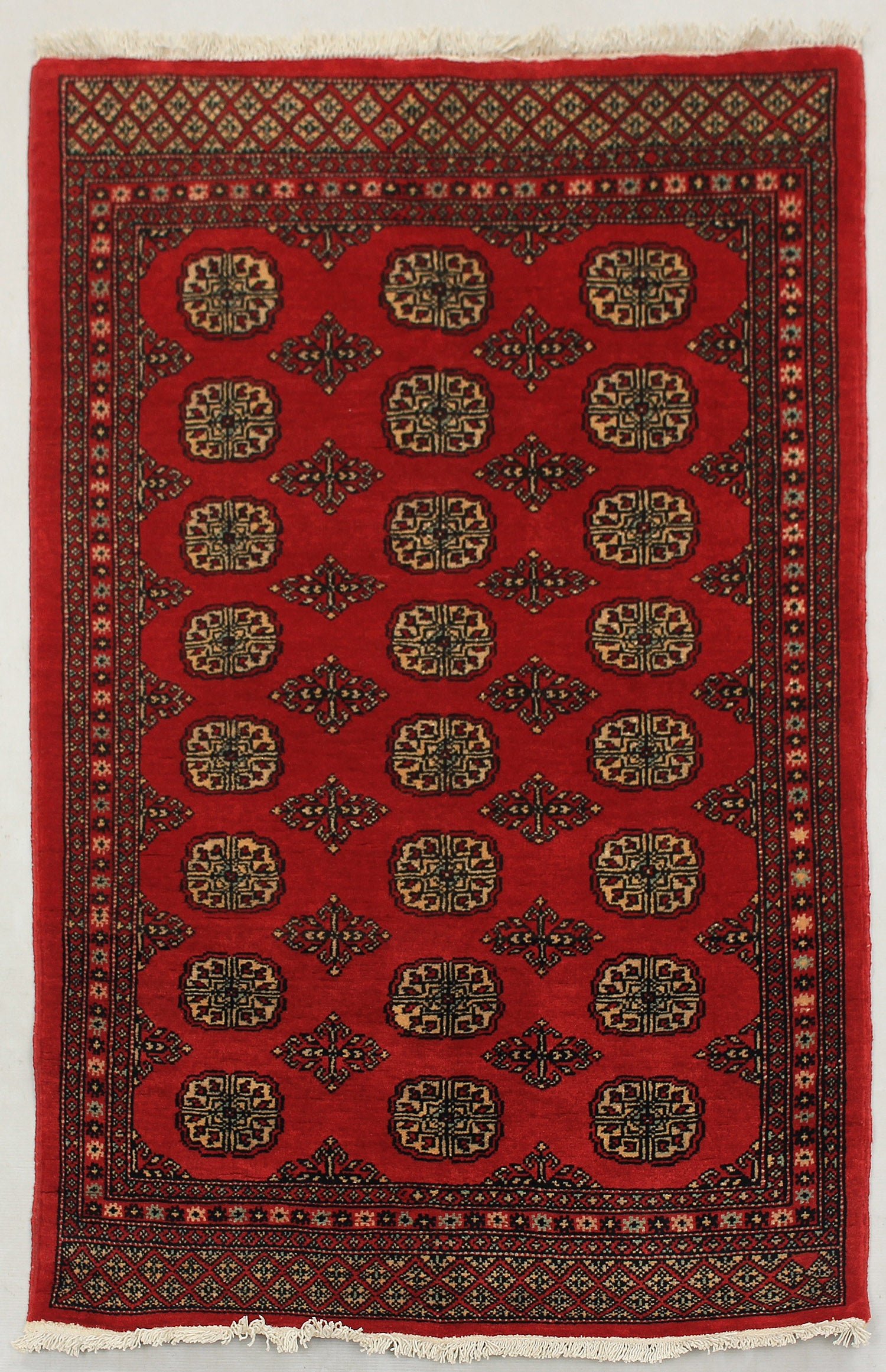MORI BUKHARA