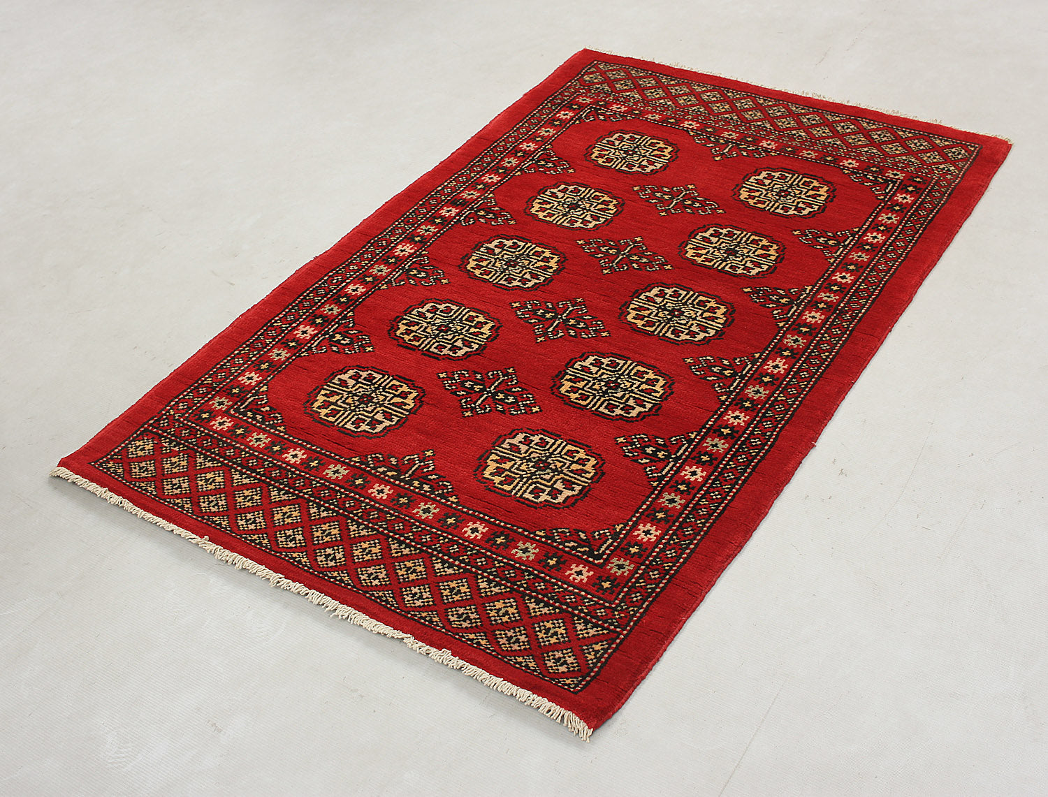 MORI BUKHARA