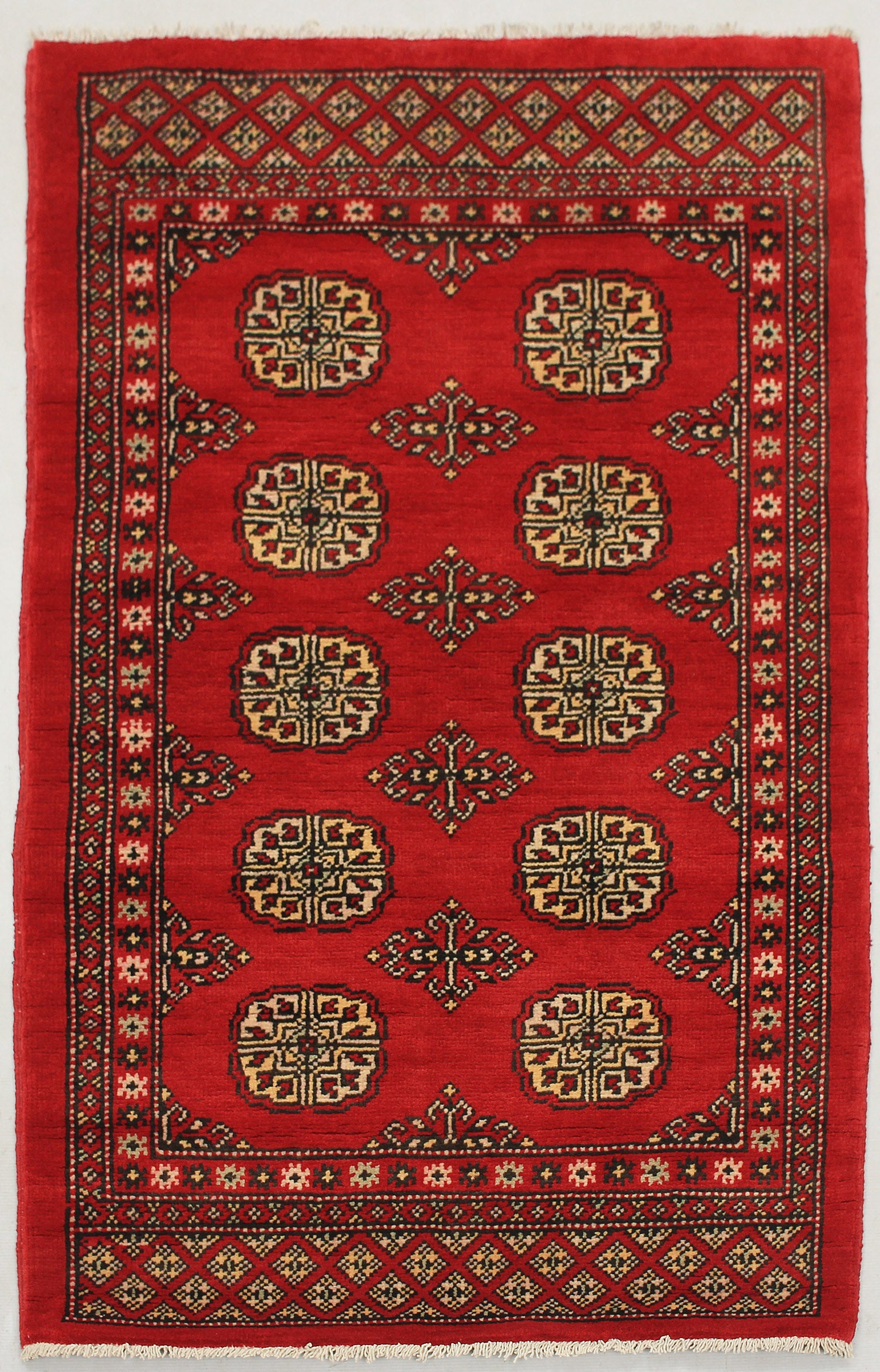 MORI BUKHARA
