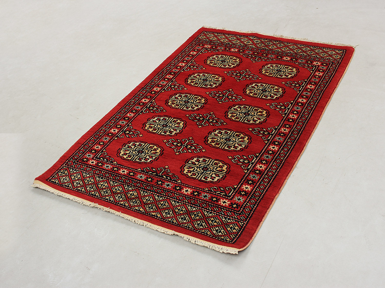 MORI BUKHARA