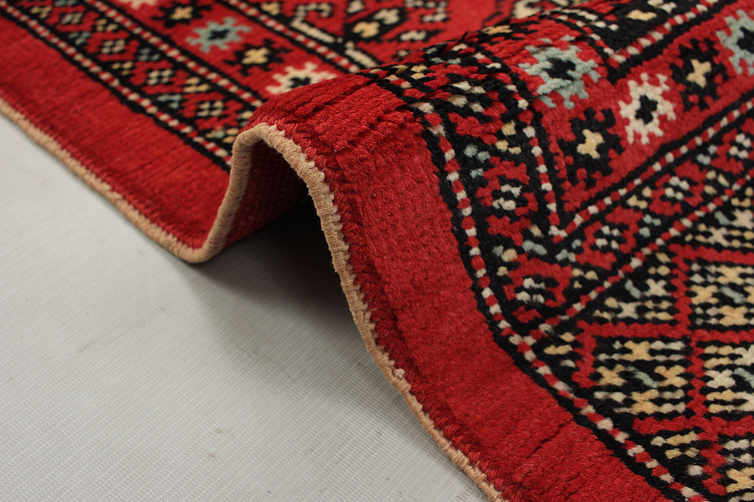MORI BUKHARA