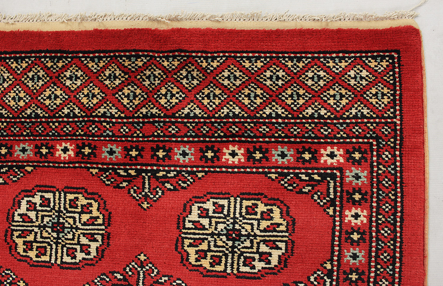 MORI BUKHARA