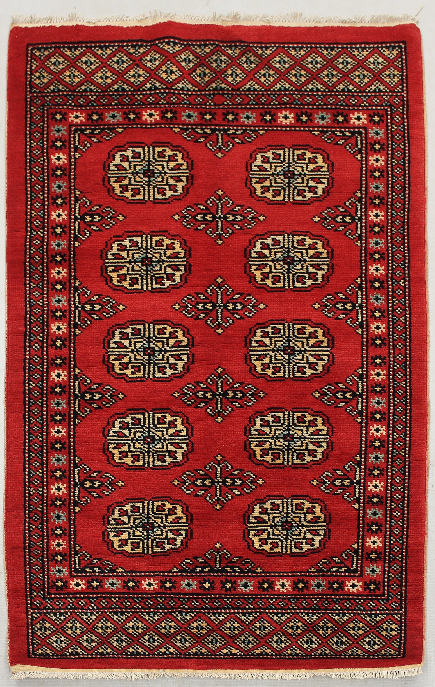 MORI BUKHARA