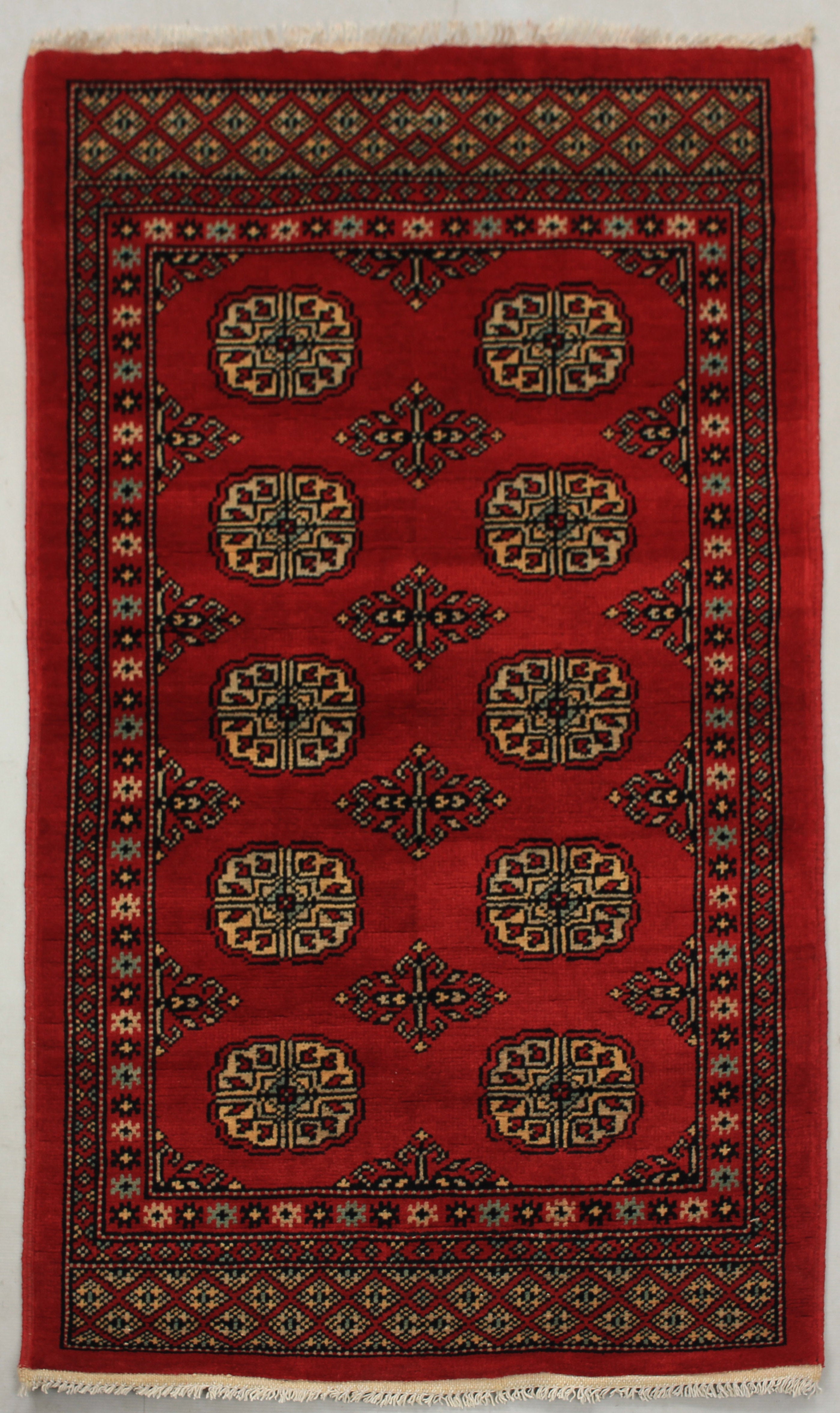 MORI BUKHARA