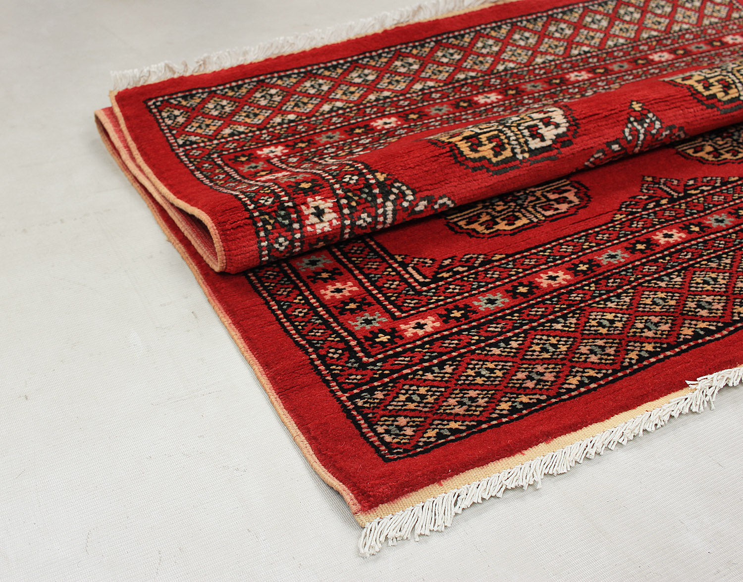 MORI BUKHARA