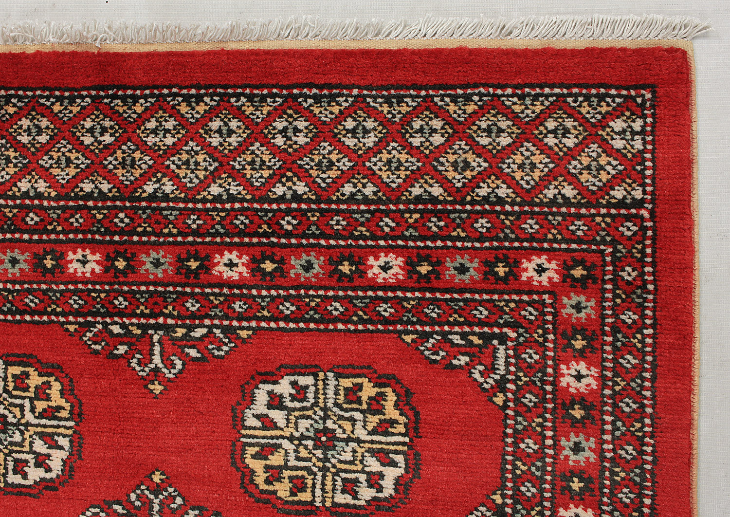 MORI BUKHARA