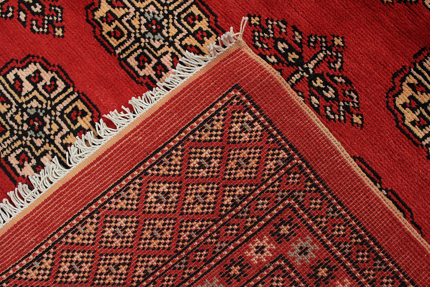 MORI BUKHARA