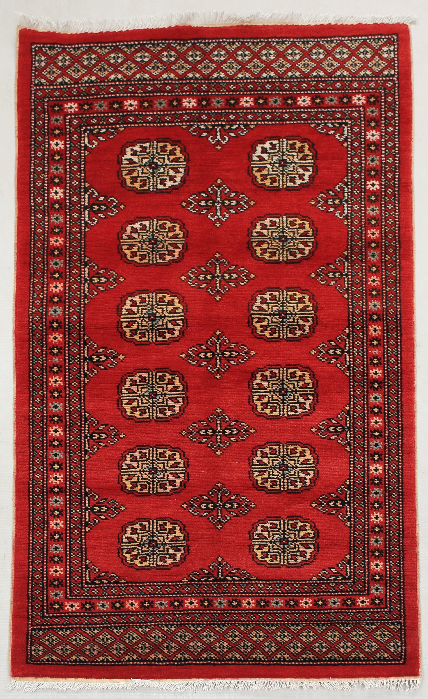 MORI BUKHARA