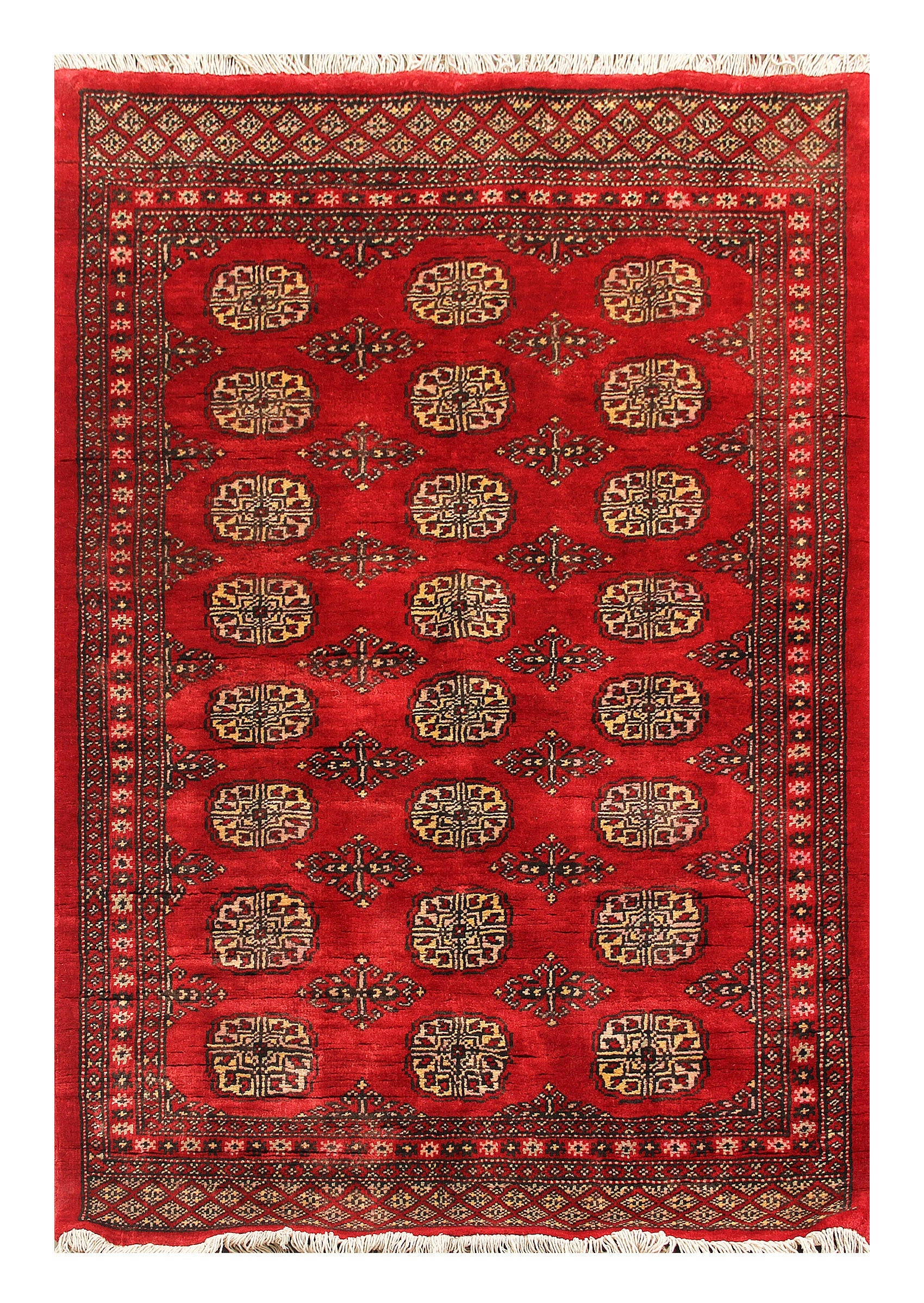 MORI BUKHARA
