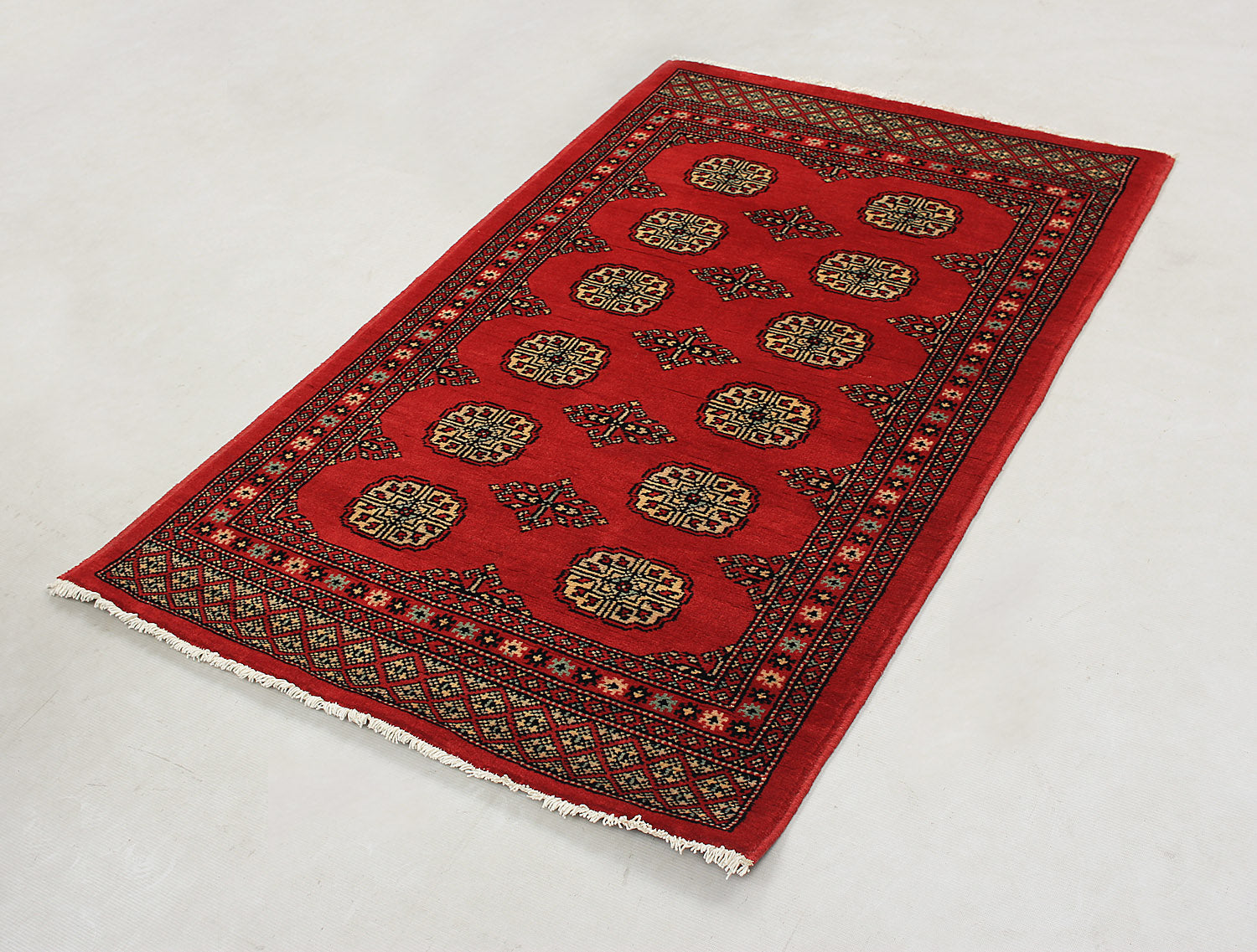 MORI BUKHARA