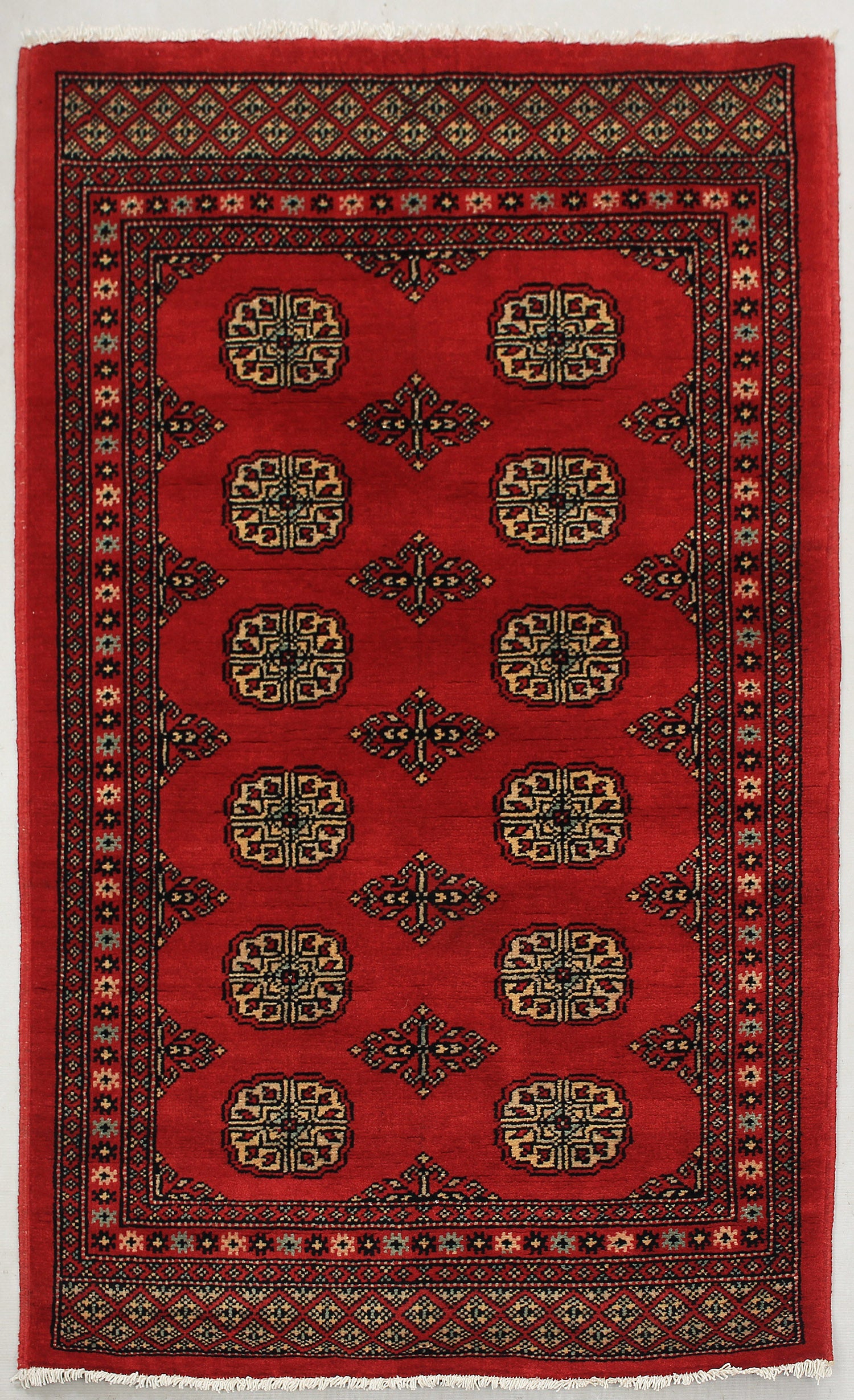MORI BUKHARA