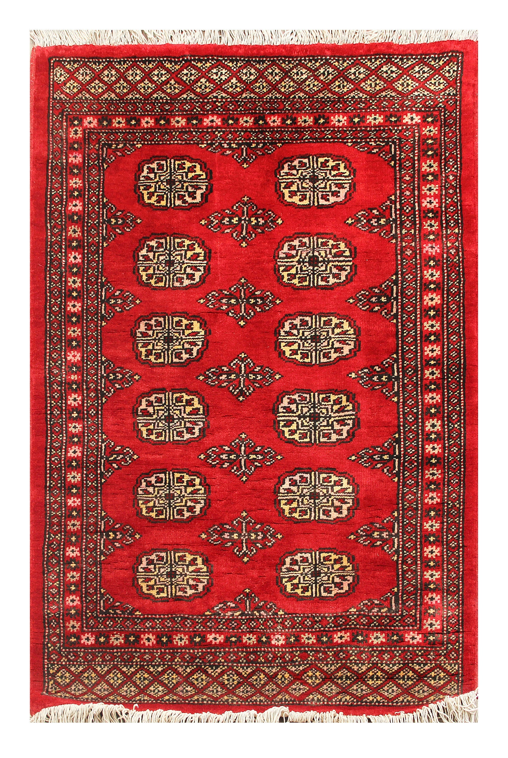 MORI BUKHARA